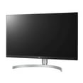 LG 27BL85UW 27" 4K Ultra HD 3840 x 2160 HDMI DisplayPort USB TypeC