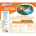 thumbnail image 3 of Banzai Wave Crasher Surf Slide w/ Body Board, 3 of 4