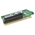 thumbnail image 2 of Supermicro RSC-R1UW-E8R Riser Card, 2 of 10