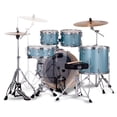 thumbnail image 3 of Batería MAPEX de 5 pzs Serie Venus Color Aqua Blue Sparkle VE5295FTC-VJ, 3 of 3