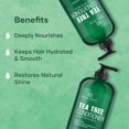 thumbnail image 4 of UPCIRCLE Loción para manos y cuerpo con agua de bergamota 8.45 oz - Para nutrir + reparar - Glicerina + Jojoba - Vegano natural + Libre de crueldad, 4 of 5