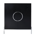 thumbnail image 3 of SEI Pierton Double-Door Bar Cabinet, 3 of 8