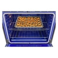 thumbnail image 4 of LG LSGL5833F 5.8 Cu. Ft. Stainless Steel Slide-In Gas Range, 4 of 4
