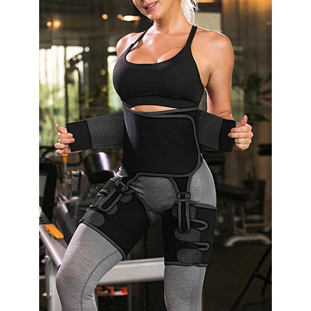 YouLoveIt YouLoveIt Waist Thigh Trainer Women Butt Lifter Neoprene