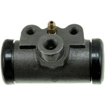 Dorman W36029 Rear Drum Brake Wheel Cylinder for Specific American Motors Models