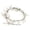 Silver, variant on Btomtd Artificial Ball Berry Garland String 6FT, Christmas Rattan Decor Vines for Fireplace Xmas Tree Holiday Decorations, Multicolor