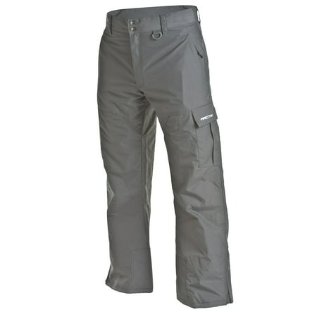 Arctix Men's Premium Snowboard Cargo Pants