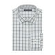 thumbnail image 1 of Camisa de vestir Tommy Hilfiger, corte ajustado, de sarga elástica, para hombre, Hunter, 1 of 4