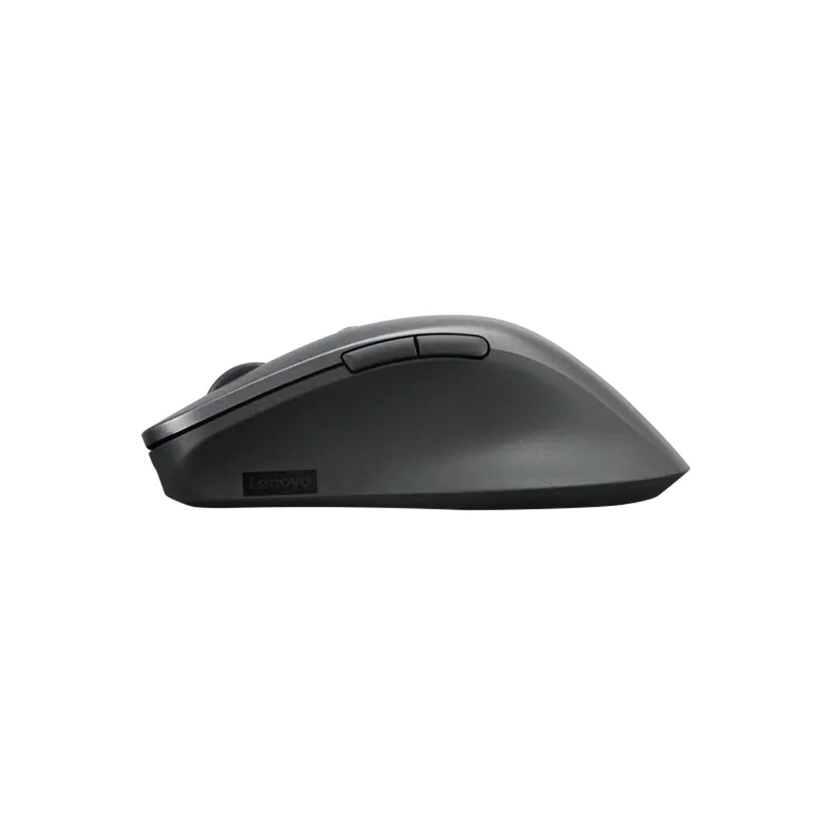 Lenovo Rechargeable Optical Bluetooth Mice, Storm Gray