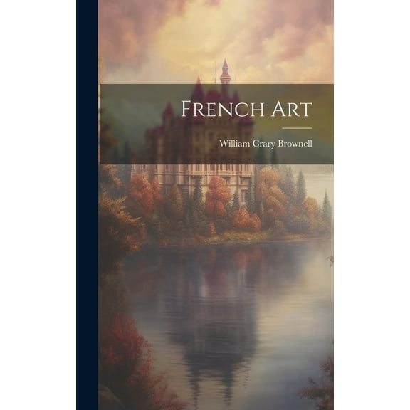 French Art (Hardcover)