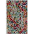 thumbnail image 2 of Contemporary Visby Collection Area Rug Multi - 2'x3'1", 2 of 5