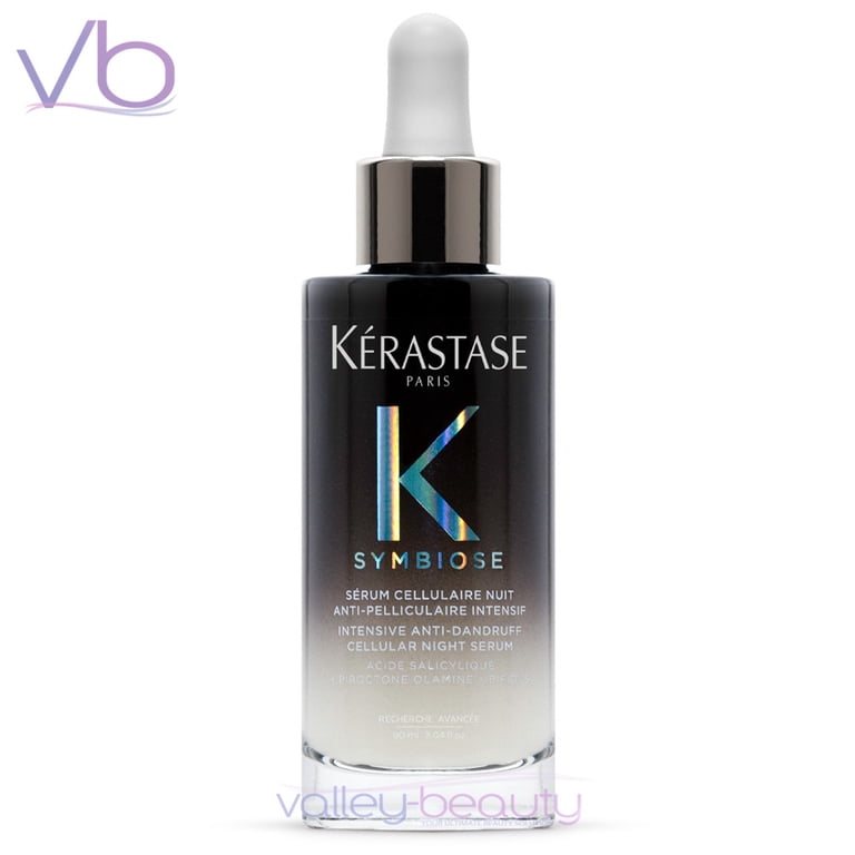 Kerastase Symbiose Night Serum | Hydrating Treatment for Sensitive
