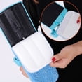 thumbnail image 2 of OULII 5Ud Para Mopa De Rociado Con Fibra Azul Ideal Para Paredes Y, 2 of 6