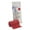 Fiberglass Red, variant on 3M Scotchcast Plus Cast Tape, Fiberglass/Resin, 3 Inches x 12 Feet, Bright Orange, 10 Count