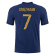 thumbnail image 2 of Fútbol Ropa de fútbol 22/23 hombres + niños Uniformes de fútbol Camisetas de fútbol Camiseta de fútbol oso de fresa  Electrónica, 2 of 6