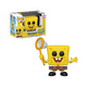 thumbnail image 2 of Funko Pop Animation Bob Esponja: Pops With Purpose Youthtrust Funko Funko Pop, 2 of 3
