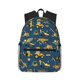 thumbnail image 1 of Easygdp Modern Excavator Mochila Casual para Portátil, Mochila para Escuela, Viajes, Negocios, 1 of 6