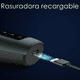 thumbnail image 3 of Afeitadora Eléctrica Hombre Rasuradora Barba 4 En 1 Recargable, 3 of 8