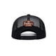 thumbnail image 3 of KNITE Gorra Farmer Agro Cafe Trucker Hombre Ajustable Tractor Estilo Rancher, 3 of 4