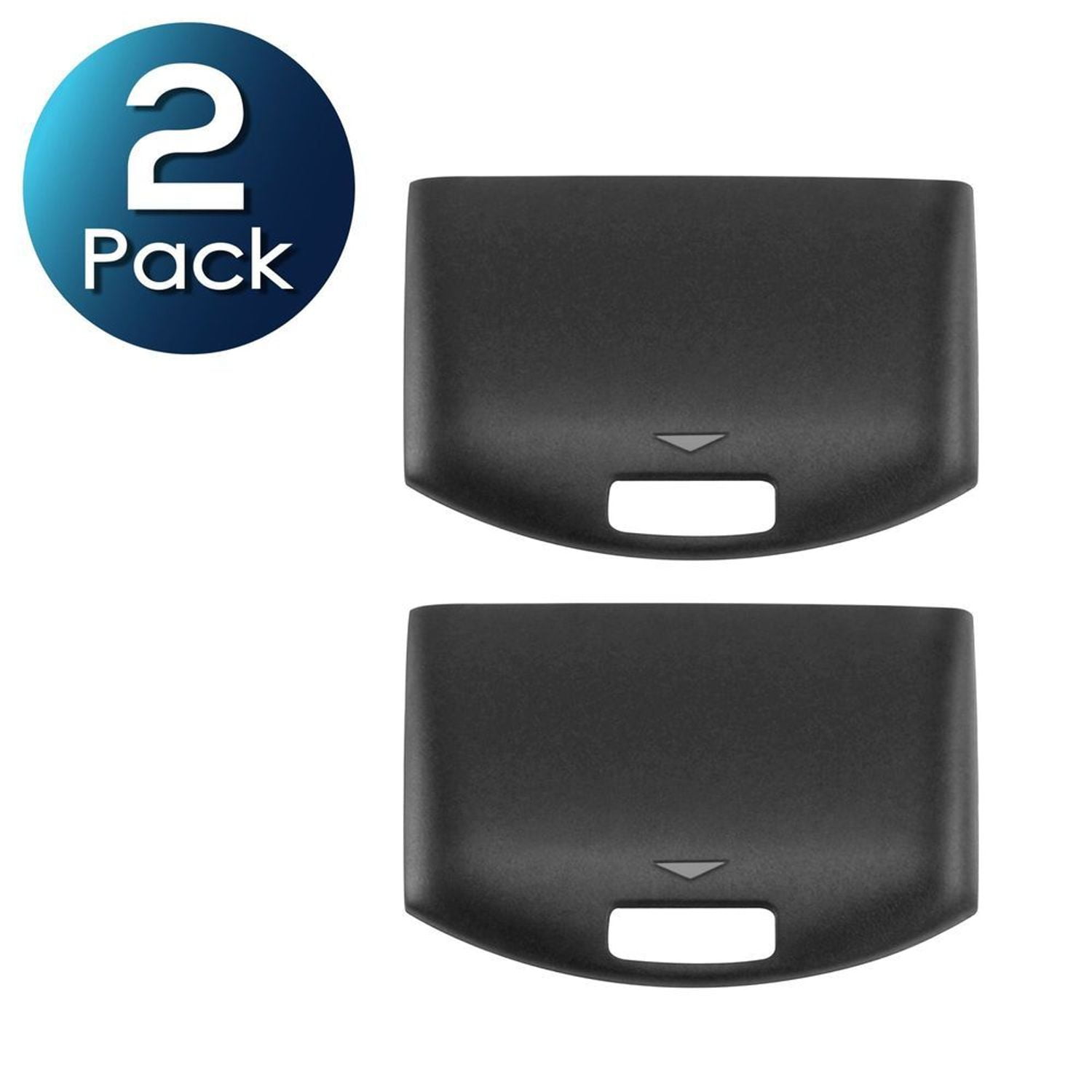 Insten 2 Pack Black Battery Door Cover Repair Parts For Psp 1000 Walmart Com Walmart Com Insten 2 Pack Black Battery Door Cover Repair Parts For Psp 1000 Walmart Com Walmart Com