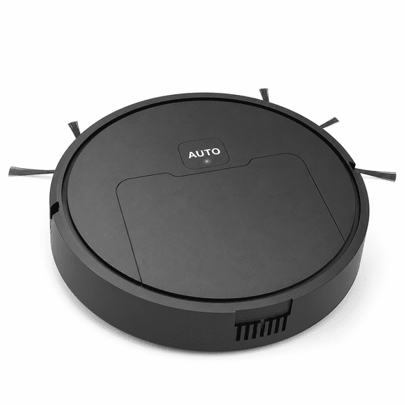 Gardvian Smart 3-in-1 Robot Vacuum Cleaner with Wi-Fi/App Control,Self-Charging,Powerful Suction,Scheduled Mopping&Sweeping,Ideal for Pet Hair&Hard Floors Ideal for Large Homes