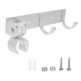 thumbnail image 1 of Shower Head Base, Aluminium Shower Head Holder  For Home For Hotel, 1 of 8