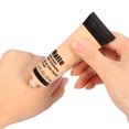 thumbnail image 1 of MISS ROSE Base de maquillaje suave Base líquida facial, Crema protectora solar correctora de desgaste mate, maquillaje para mujer(#6) Ecomeon no, 1 of 1