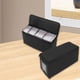 thumbnail image 1 of caja de almacenamiento de tarjetas,Caja de almacenamiento de tarjetas deportivas clasificadas,placa ,Bolsa de transporte para psa,bgs y fgs, de tarjetas, 1 of 8