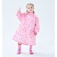 thumbnail image 3 of Chubasquero para niños Chubasquero para niñas Poncho de lluvia para niños Chubasquero impermeable y transpirable Mono ligero Secado rápido Mono para exteriores Chubasquero, 3 of 6
