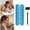 Light Blue, variant on Silicone Note Wristband with Pen & Eraser - Reusable Snap Bracelet Reminder for Daily Tasks, Craft Notes & Quick Memos, Portable Wearable Notepad