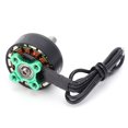 thumbnail image 1 of Metal RC Motor, Strong Thrust And Lightweight Motor RC Motor  For Racing For Fpv Racing Motor For FPV For Drone 1900KV, 1 of 8