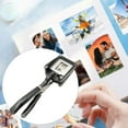 thumbnail image 6 of EHJRE Passport Photo Cutter ID Die Cutter Punch Easy to Use Handheld Picture Trimmer, Paper Cutting Tool for Public ID Photo Studio 3.2cmx2.5cm, 6 of 9