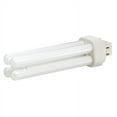 thumbnail image 2 of Philips 75-Watt Equivalent Soft White G24 Base PL-C Compact Fluorescent Light Bulb 434704, 2 of 5
