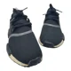 thumbnail image 2 of Ad-id-as Shoes NMD R1 SPECKLE PACK Mens Size 6 Black White Running Sneaker GZ8087, 2 of 6