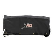 Smittybilt XRC Logo Winch Cover - 97281-99