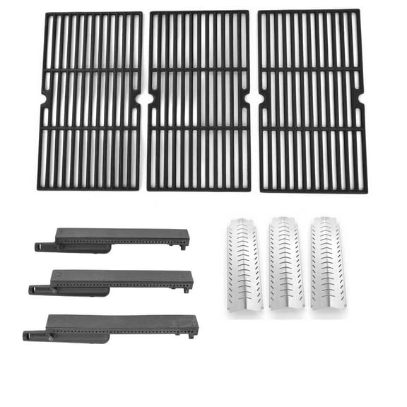 Replacement Kit for Charbroil 463247504, BBQ Grill Models