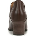 thumbnail image 4 of Vionic Belmont Women's Boots Dark Brown Leather Size 9 M, 4 of 5