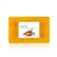 thumbnail image 2 of PiGOGI Turmeric Soap Bar,Lemon Turmeric Soap Kojic Acid Soap,Turmeric Cleansing Soap,Facial and Body Shower Soap,Deep Cleansing Turmeric Soap for All Skin Types, 2 of 6