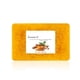 thumbnail image 2 of Jabón de limón y cúrcuma 100 % puro, para rostro y cuerpo, reduce el acné y aclara la piel, hecho a mano - 150 g/5,29 oz, 2 of 9