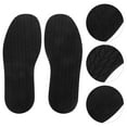 thumbnail image 4 of 1 par de almohadillas antideslizantes para suela de zapatillas, protector de suela de zapatos, almohadilla inferior de zapatos, almohadilla antideslizante para zapatos, reparación de suela de zapato, 4 of 4