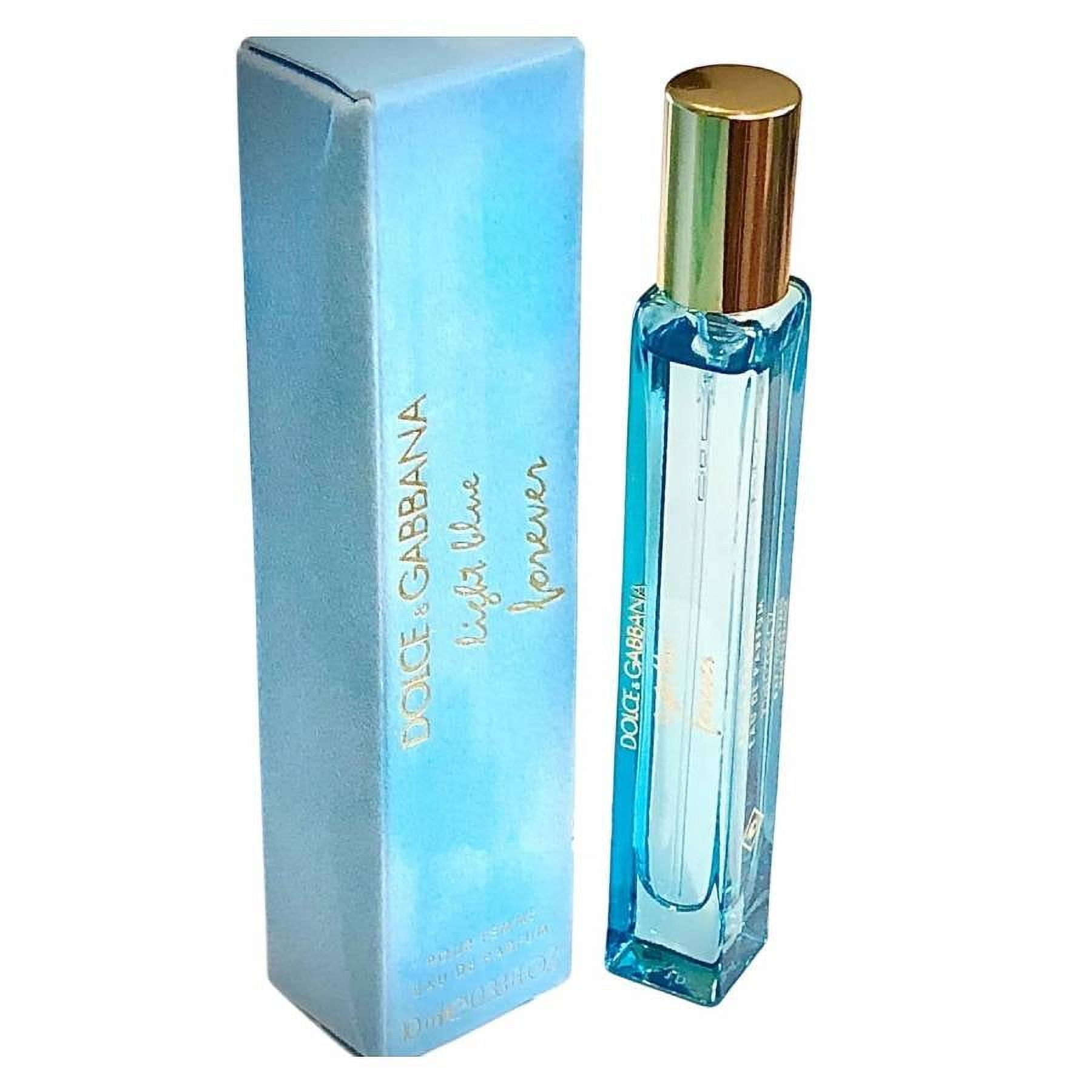 Dolce and gabbana light blue walmart hotsell