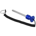 thumbnail image 4 of Qiilu Weight Stack Pin, Weight Pin, Aluminum Alloy For Exercise Training Strength Training Accessories, 4 of 8