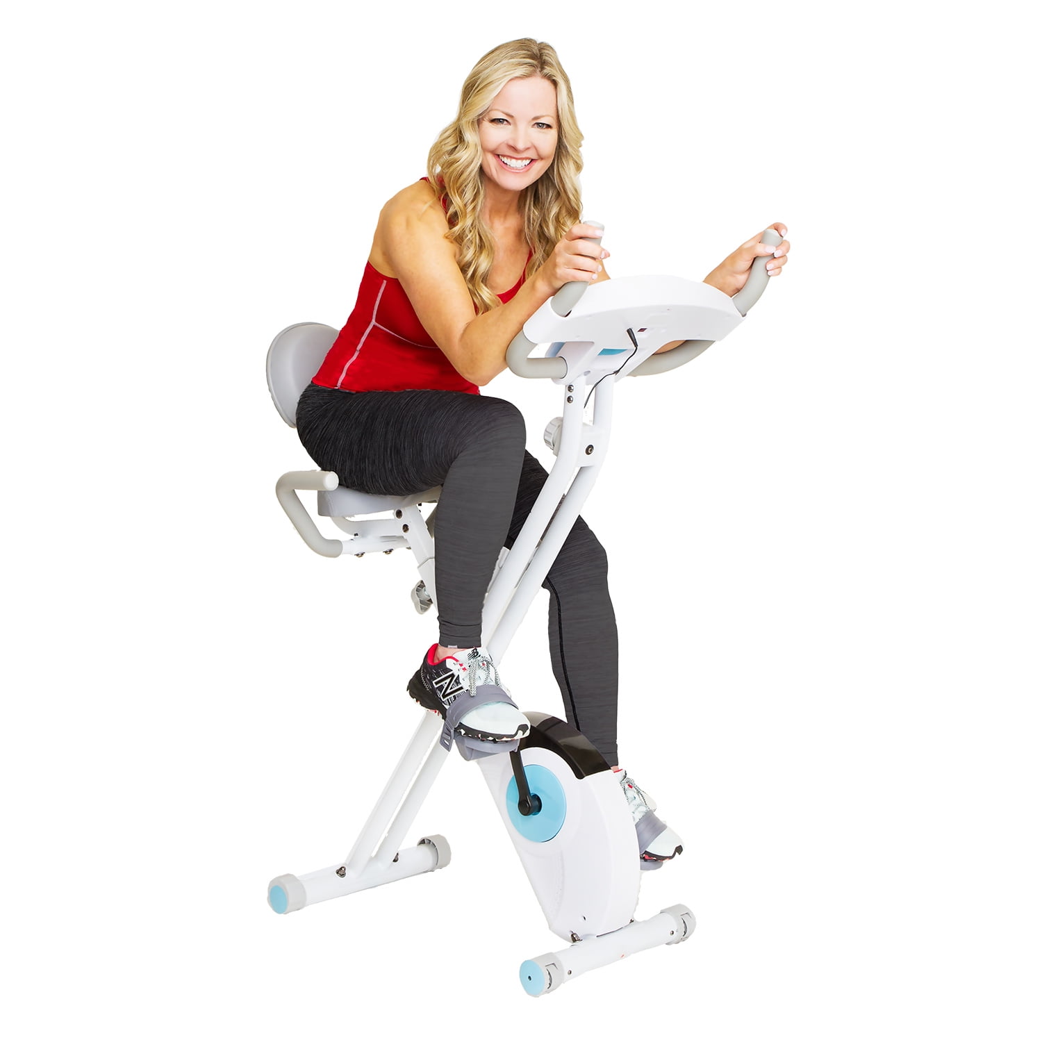 bodyworks exercise bike