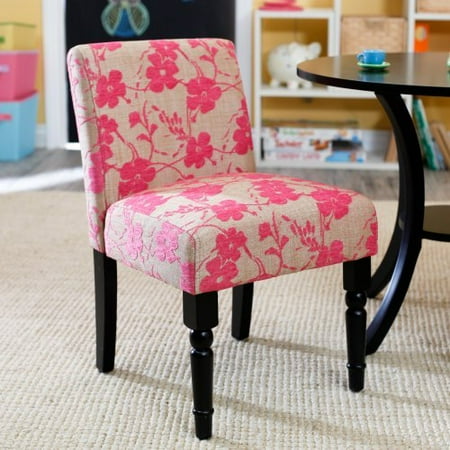 Classic Playtime Parsons Chair - Set of 2