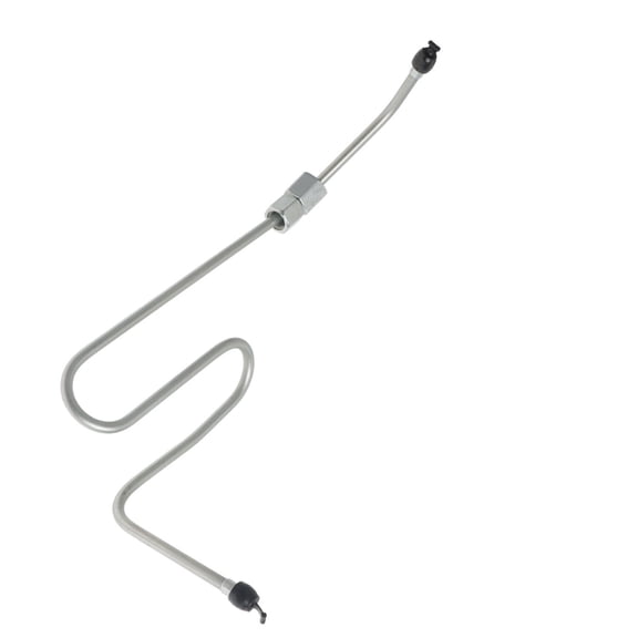Fuel Injection Pipe Line #1 Fit for 1999-2004 Isuzu NPR NQR NPR-HD 4HE1 4.8L
