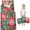 Pioneer Flower Floral-2, variant on Pioneer Flower Floral Print Pattern Toddler Nap Mats for Kids Preschool,Sleeping Mat Bag or Kids,Toddler Sleeping Bag,Toddler Nap Mat or Daycare