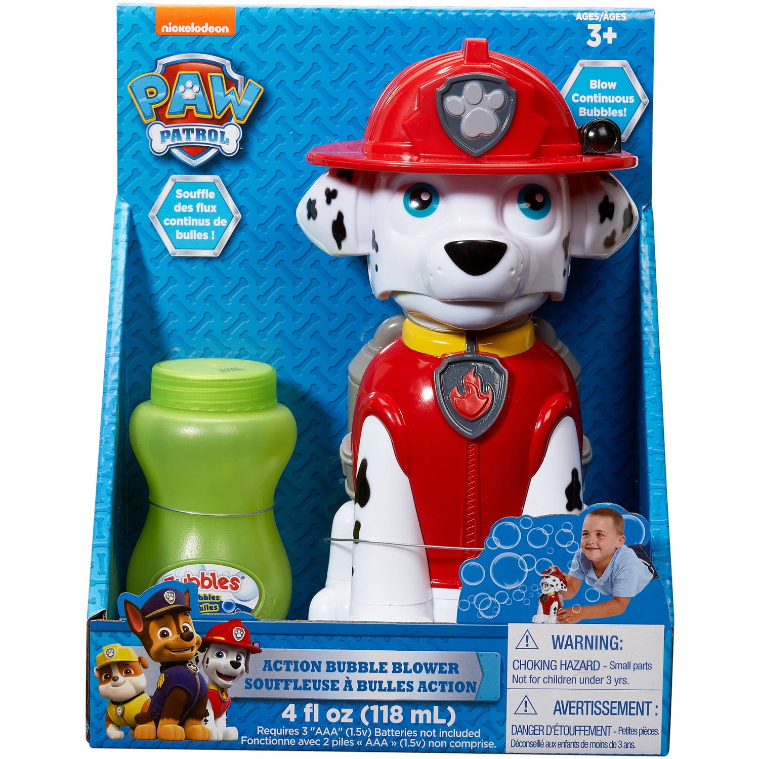 bubble toys at walmart