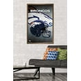thumbnail image 3 of NFL Denver Broncos - Casque 16, 3 of 4