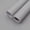 Light Gray, variant on Yunmu Furniture 16"x394" Matte White Contact Papaer Peel and Stick Wallpaper Vinyl Wrap Countertop Wallpapers Waterproof for Cabinets Drawers Bedroom Kitchen Self-Adhesive Wallpaper