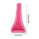 thumbnail image 5 of Naiovety Fondant Cooking Molds Lovely Kitchen Accessories Party Wedding Crafting Die High Mould DIY Making Heel Embossed Chocolate Type2, 5 of 6